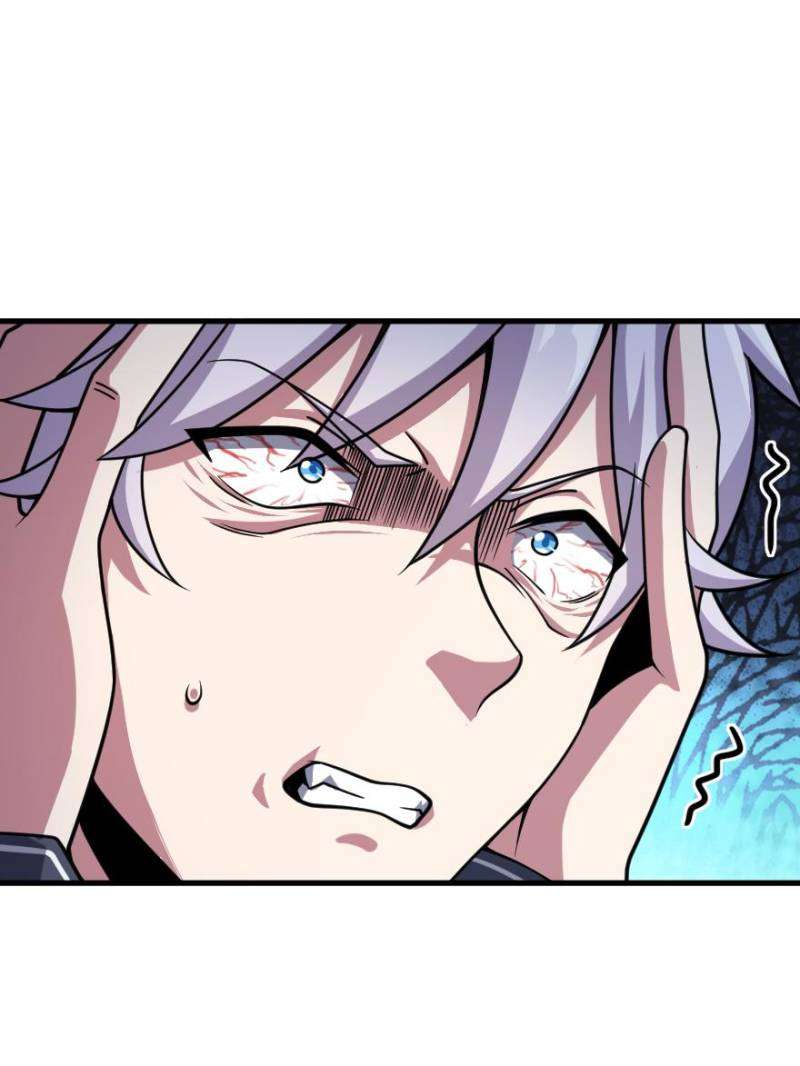 Release That Witch chapter 548 page 25