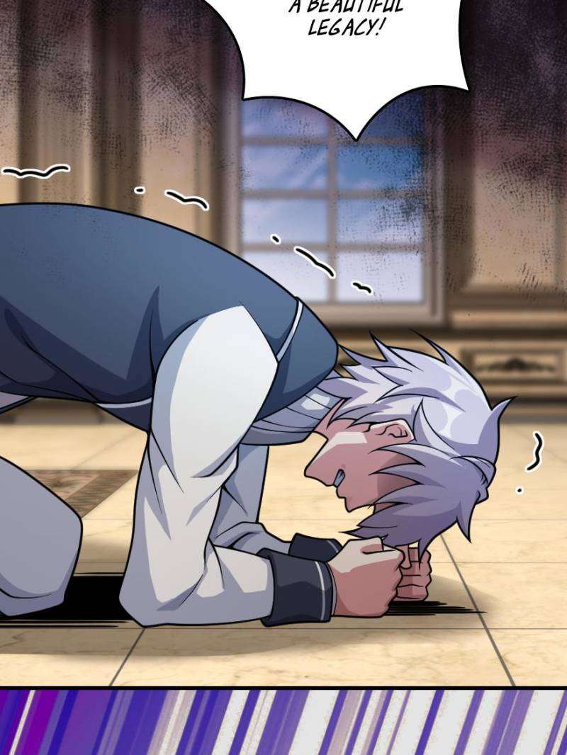 Release That Witch chapter 548 page 28