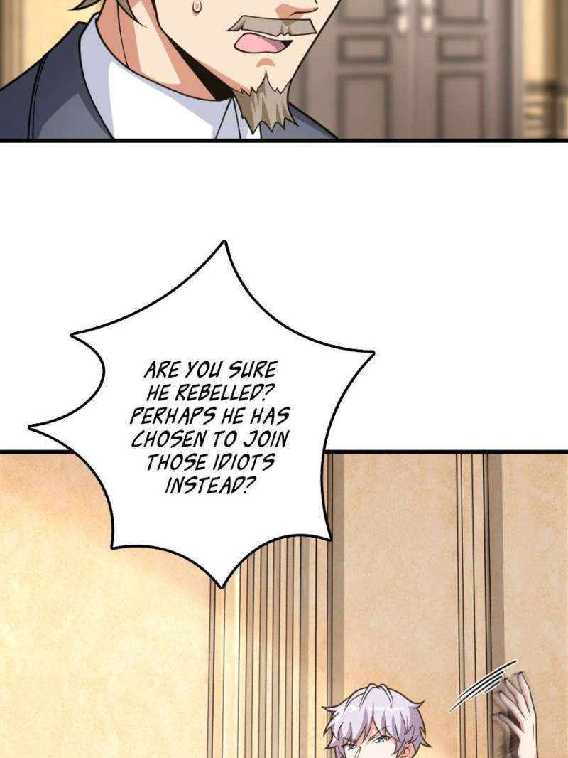 Release That Witch chapter 548 page 3