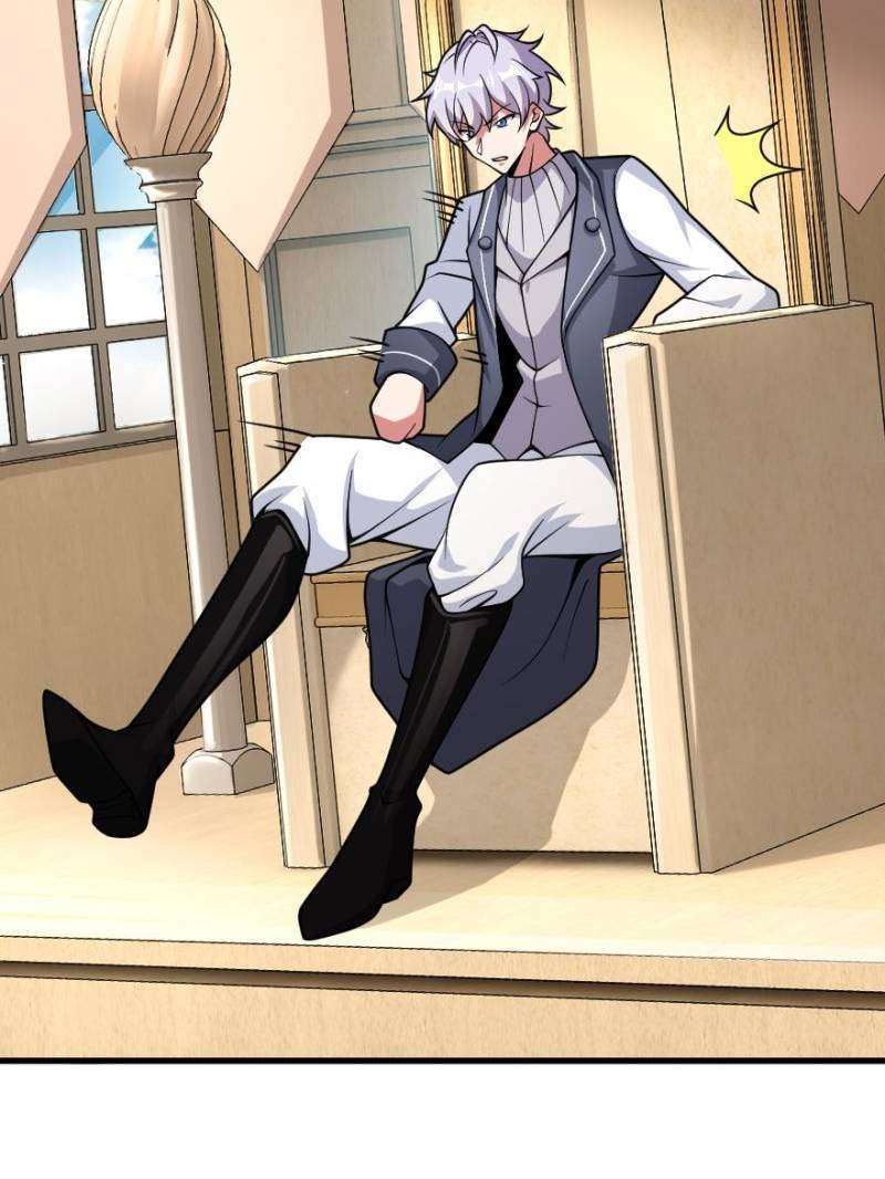 Release That Witch chapter 548 page 35