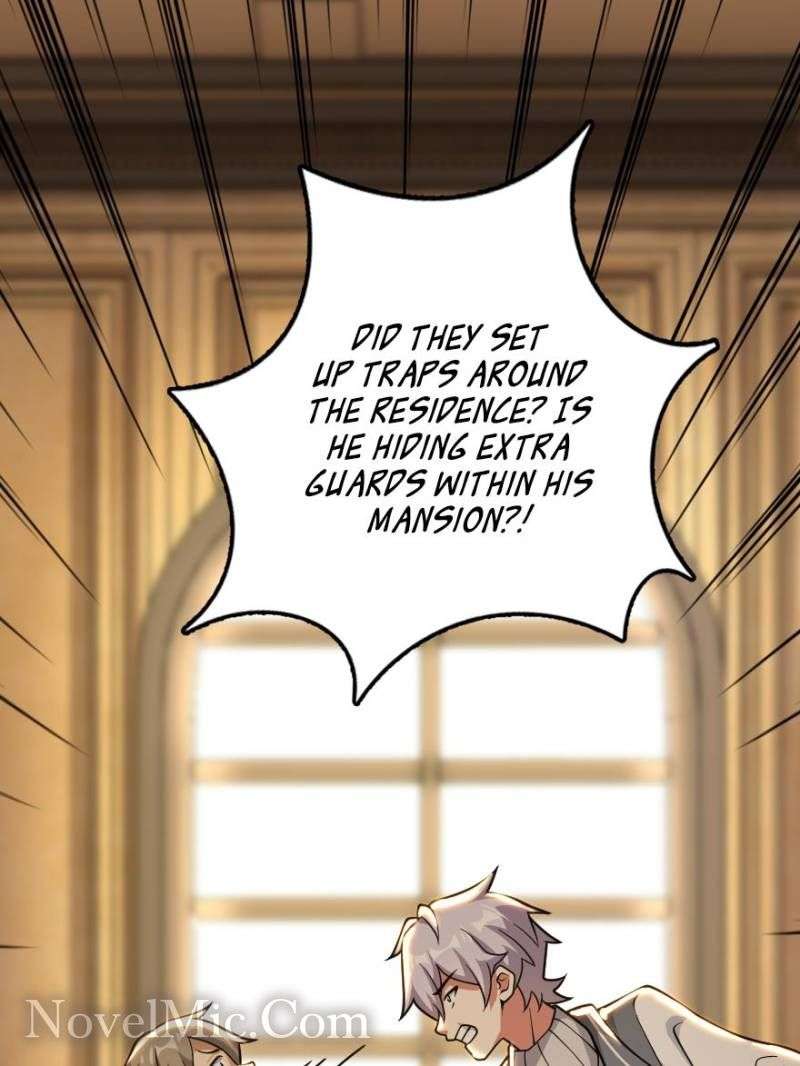 Release That Witch chapter 548 page 38