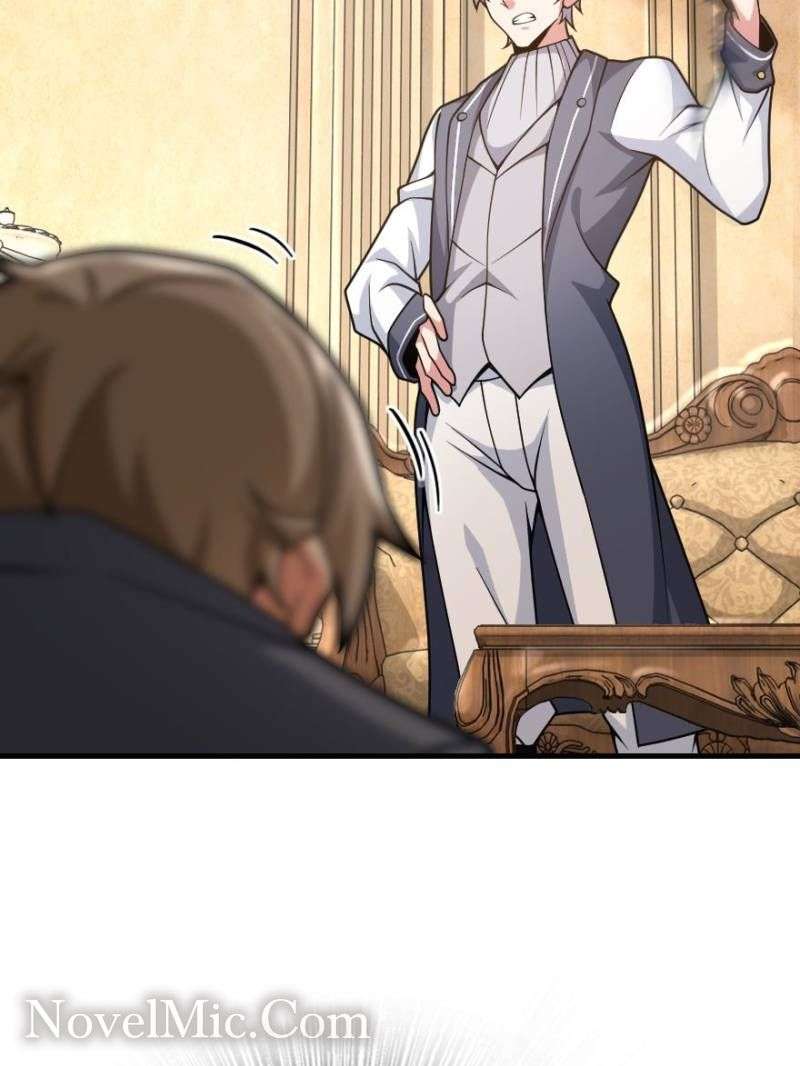 Release That Witch chapter 548 page 4