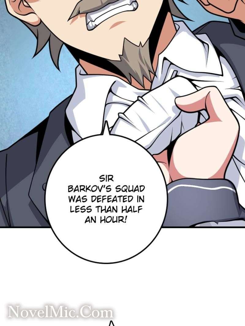 Release That Witch chapter 548 page 41