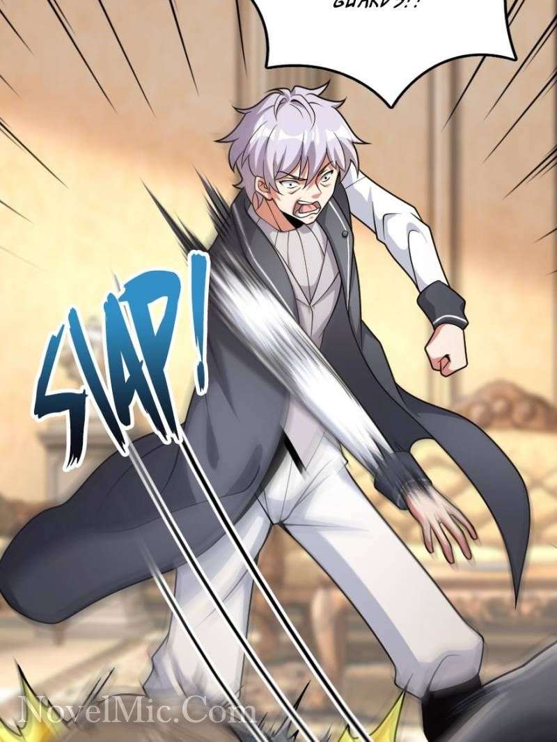 Release That Witch chapter 548 page 44