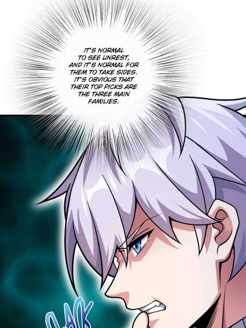 Release That Witch chapter 548 page 5