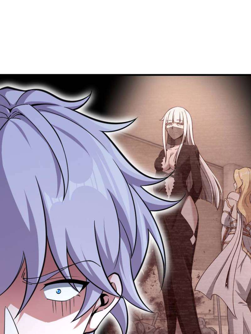 Release That Witch chapter 548 page 50