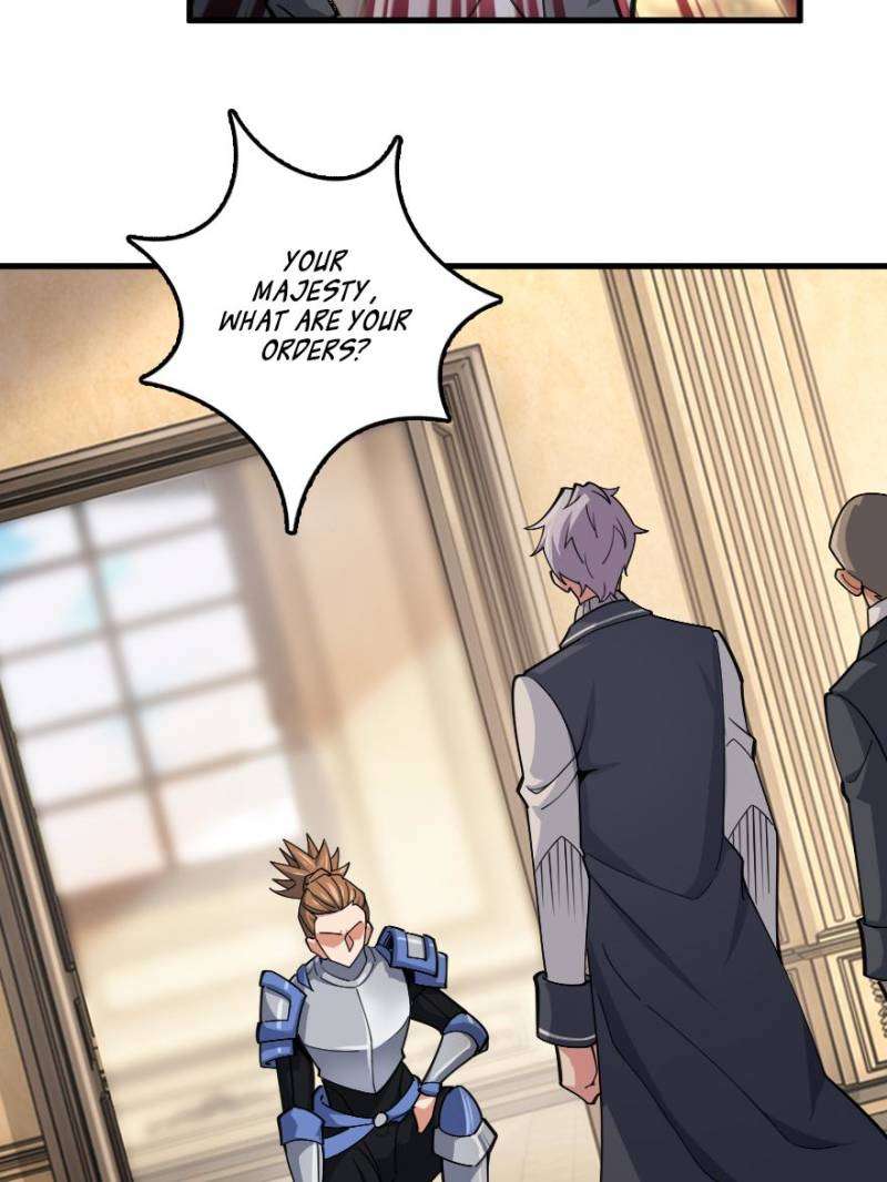 Release That Witch chapter 548 page 54