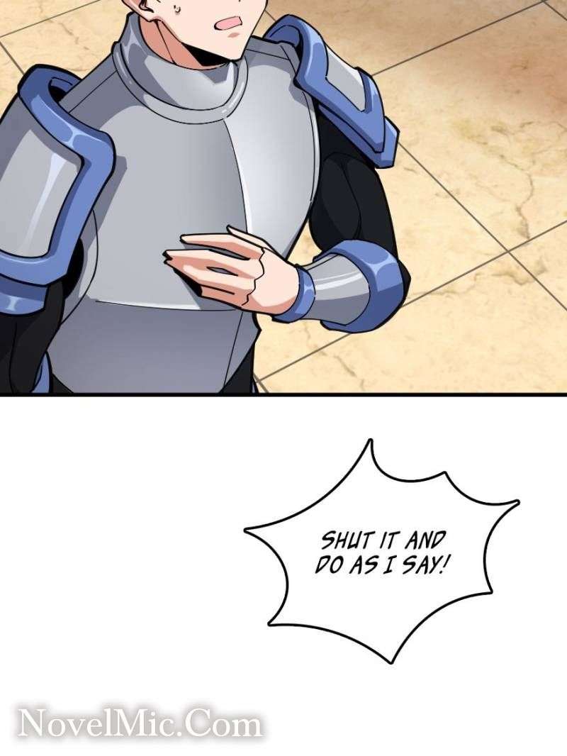 Release That Witch chapter 548 page 59