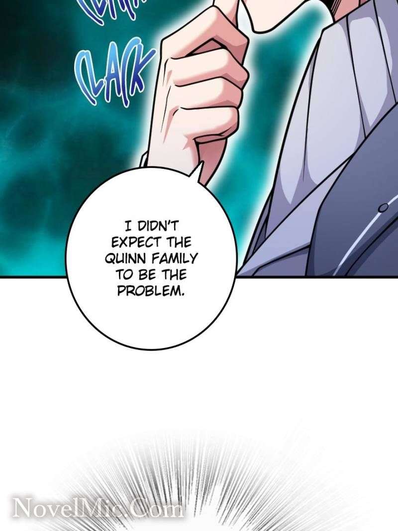 Release That Witch chapter 548 page 6