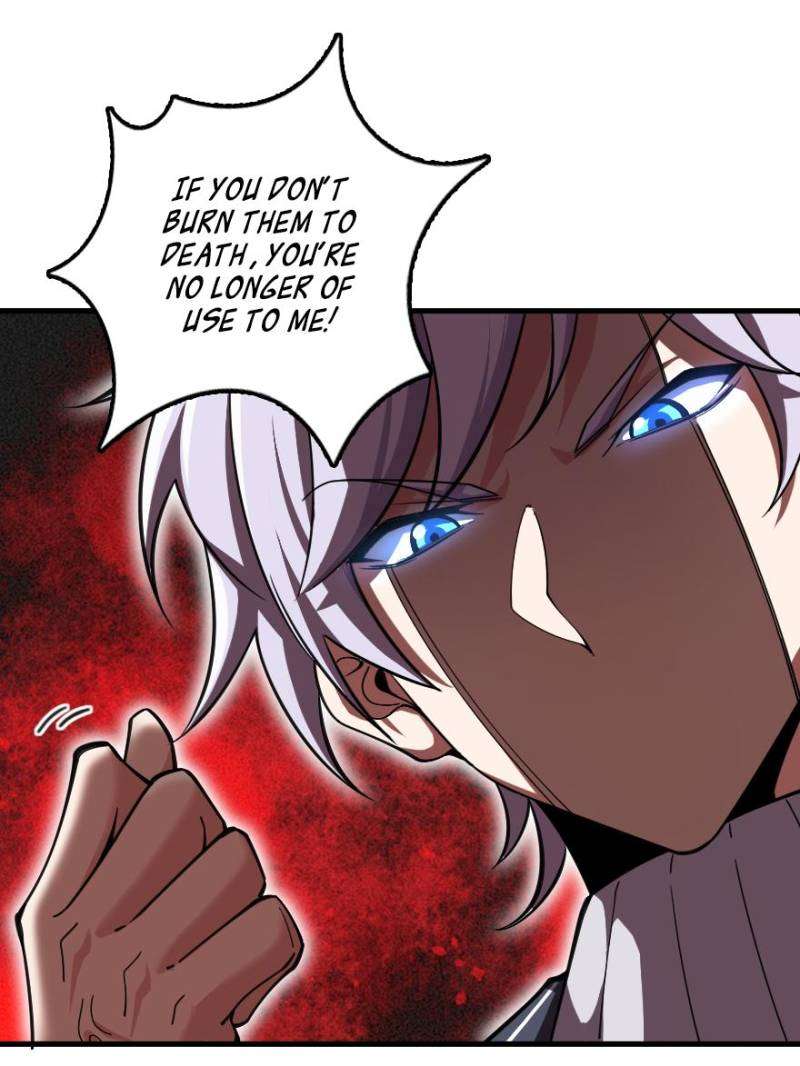 Release That Witch chapter 548 page 61