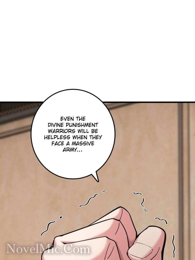 Release That Witch chapter 548 page 62