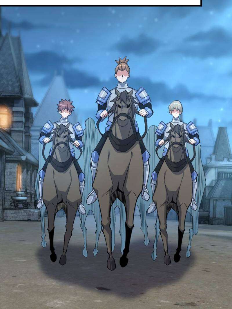 Release That Witch chapter 548 page 67