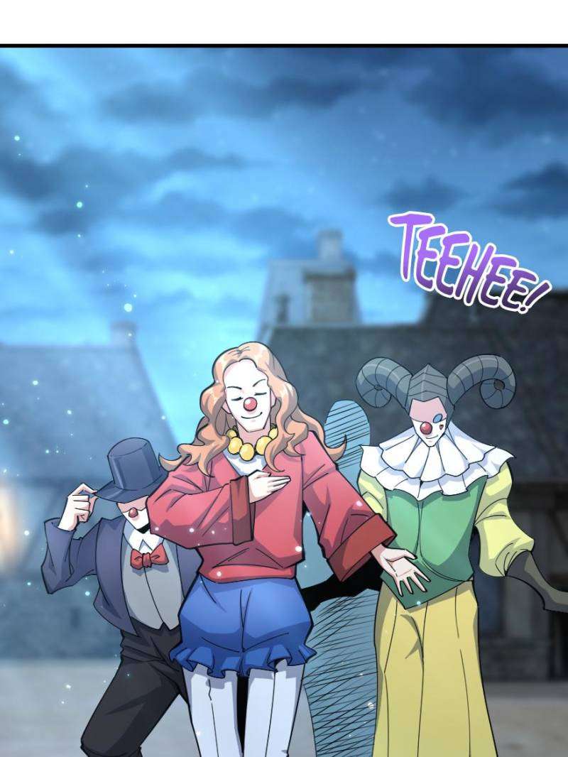 Release That Witch chapter 548 page 69