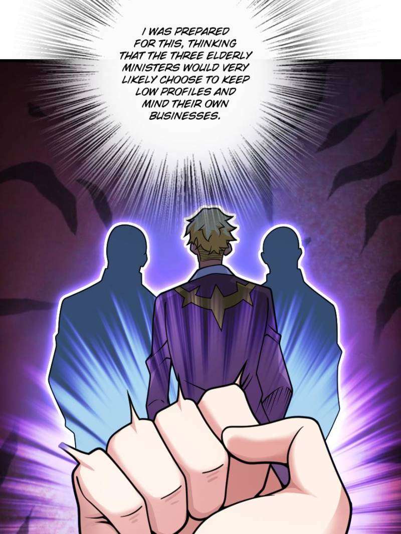 Release That Witch chapter 548 page 7