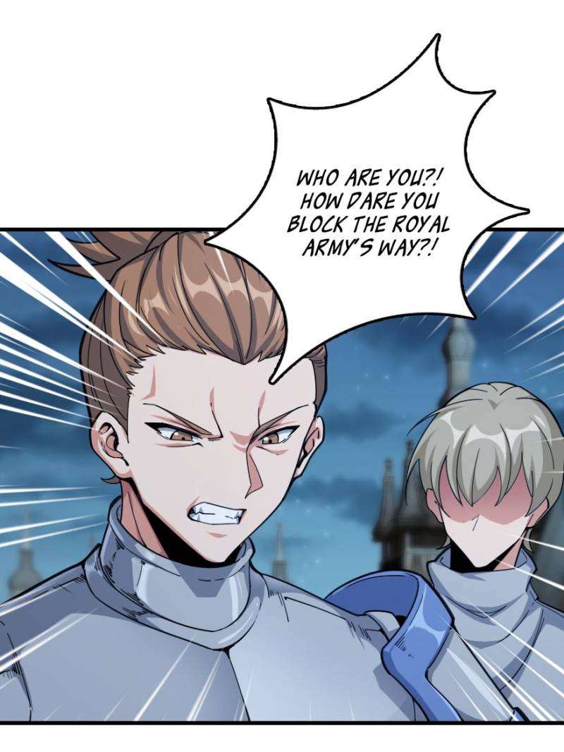 Release That Witch chapter 548 page 72