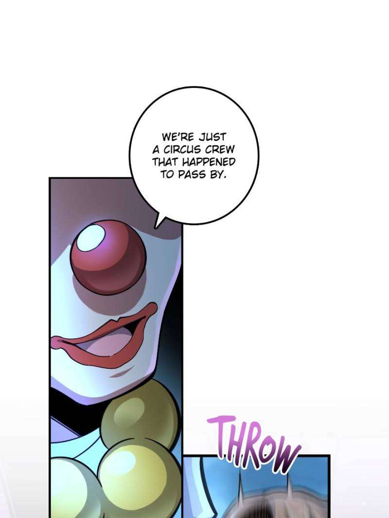 Release That Witch chapter 548 page 73