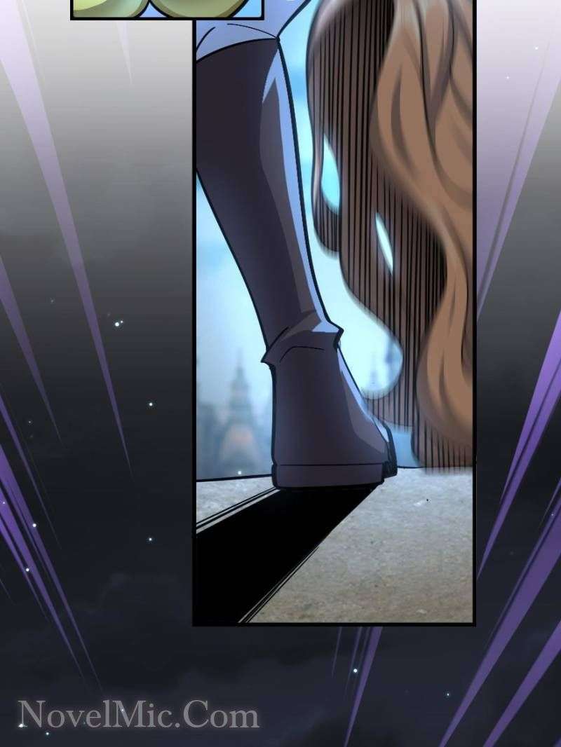 Release That Witch chapter 548 page 74