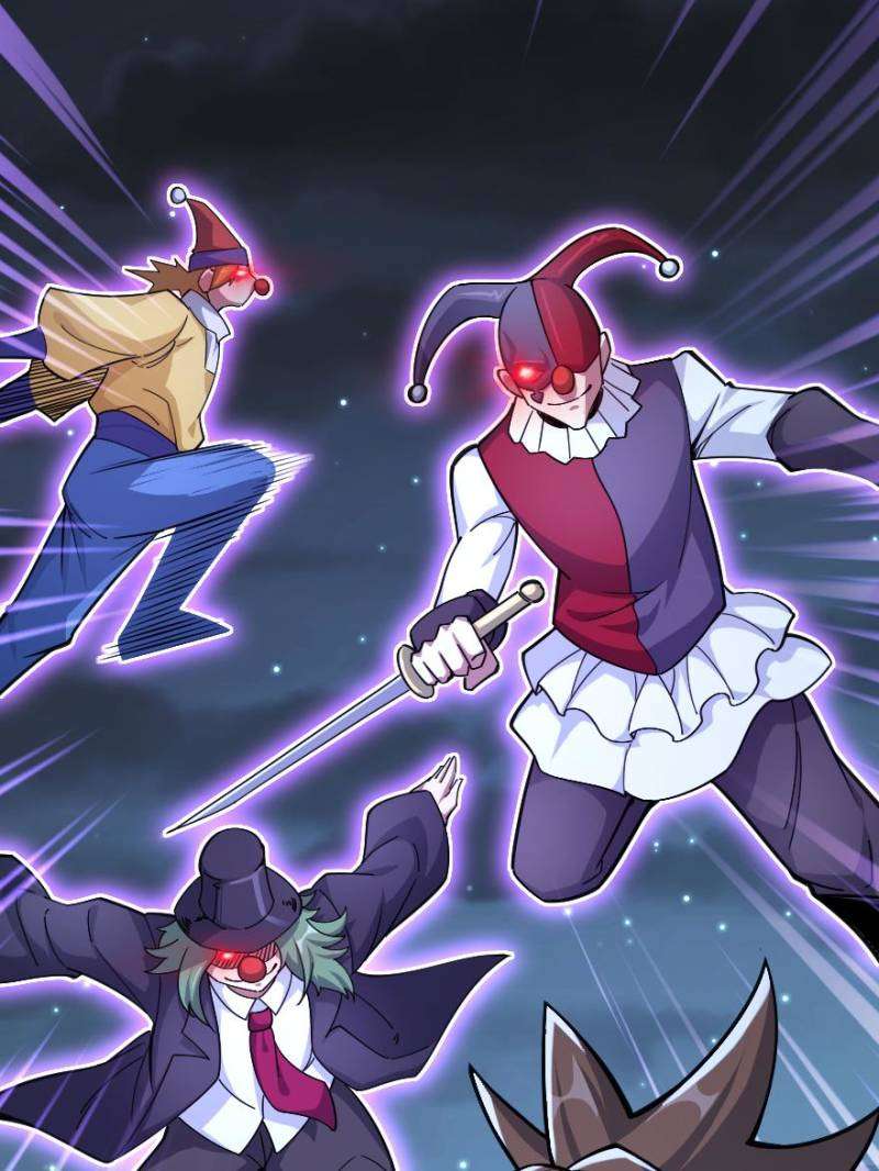 Release That Witch chapter 548 page 75