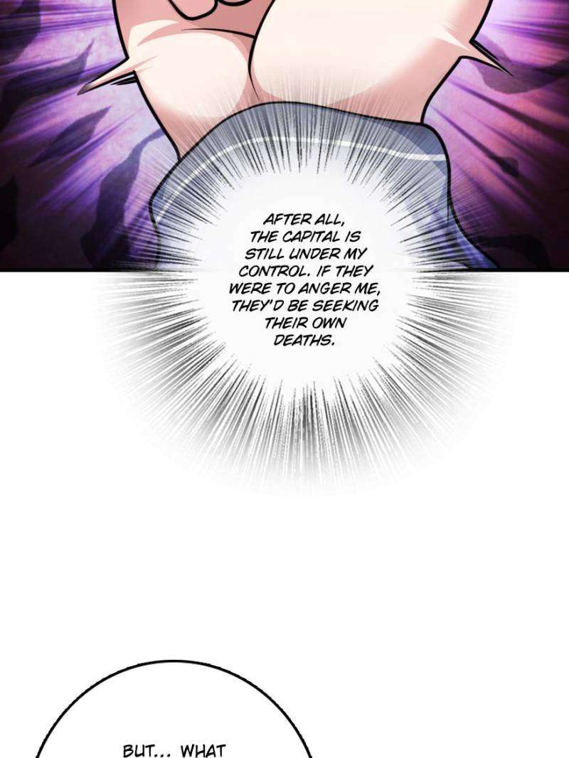 Release That Witch chapter 548 page 8