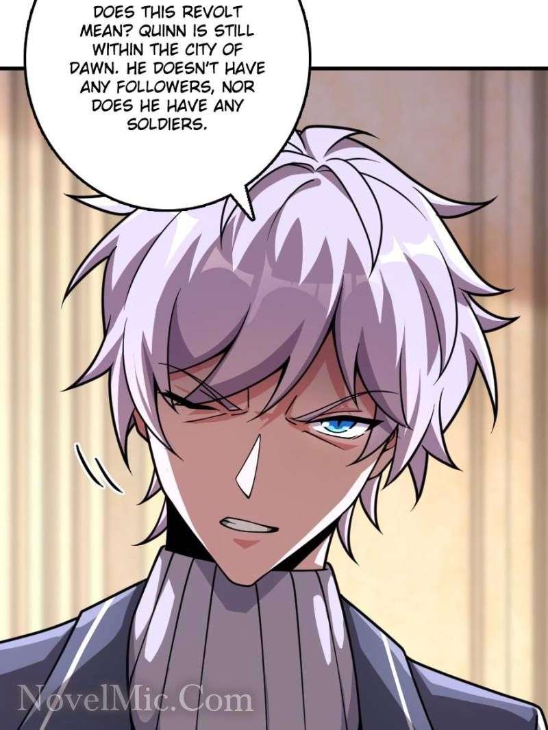 Release That Witch chapter 548 page 9