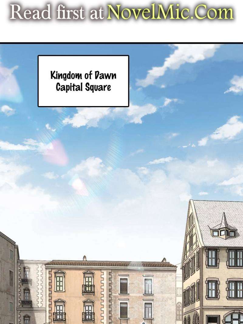 Release That Witch chapter 549 page 1