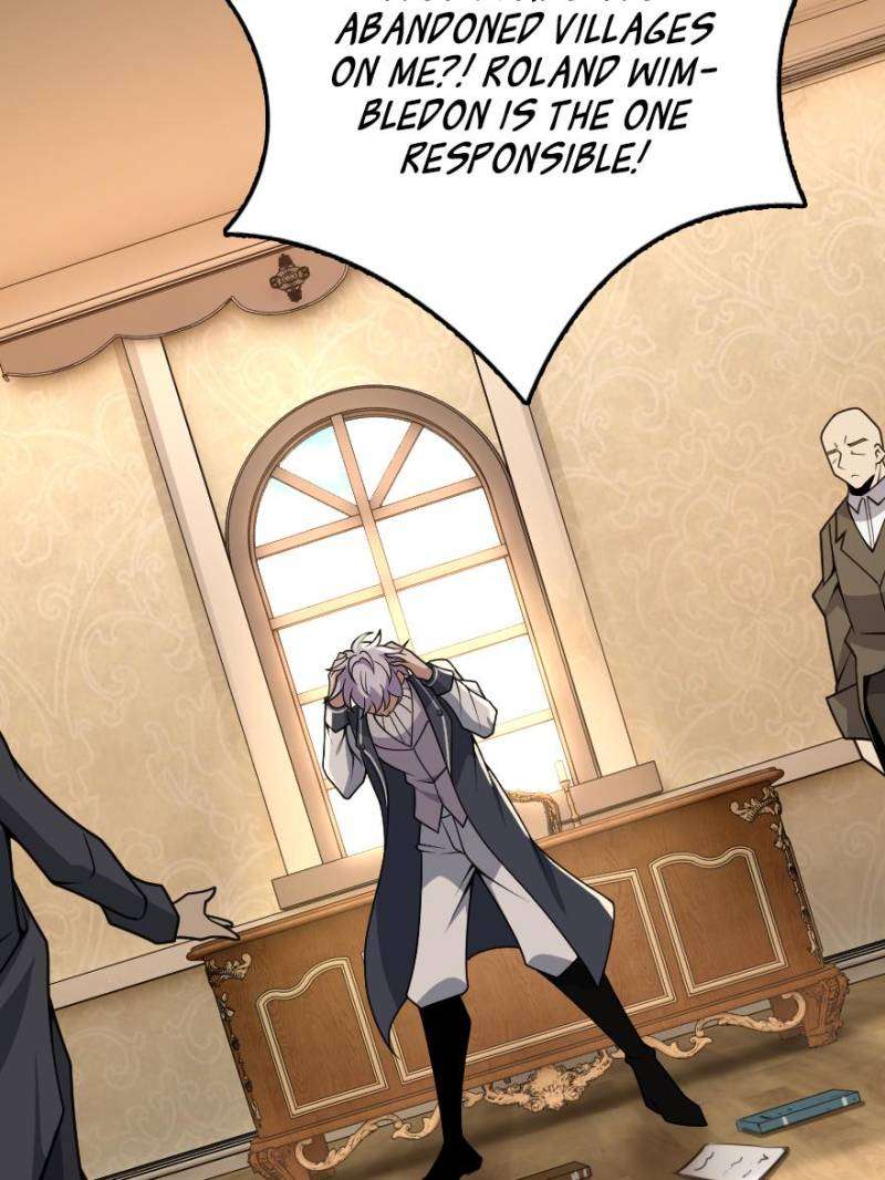 Release That Witch chapter 549 page 10