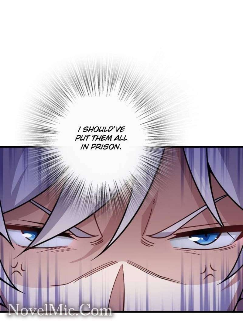 Release That Witch chapter 549 page 14