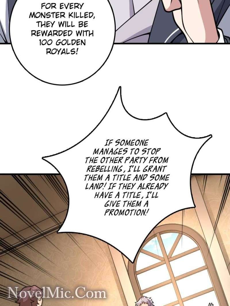 Release That Witch chapter 549 page 20