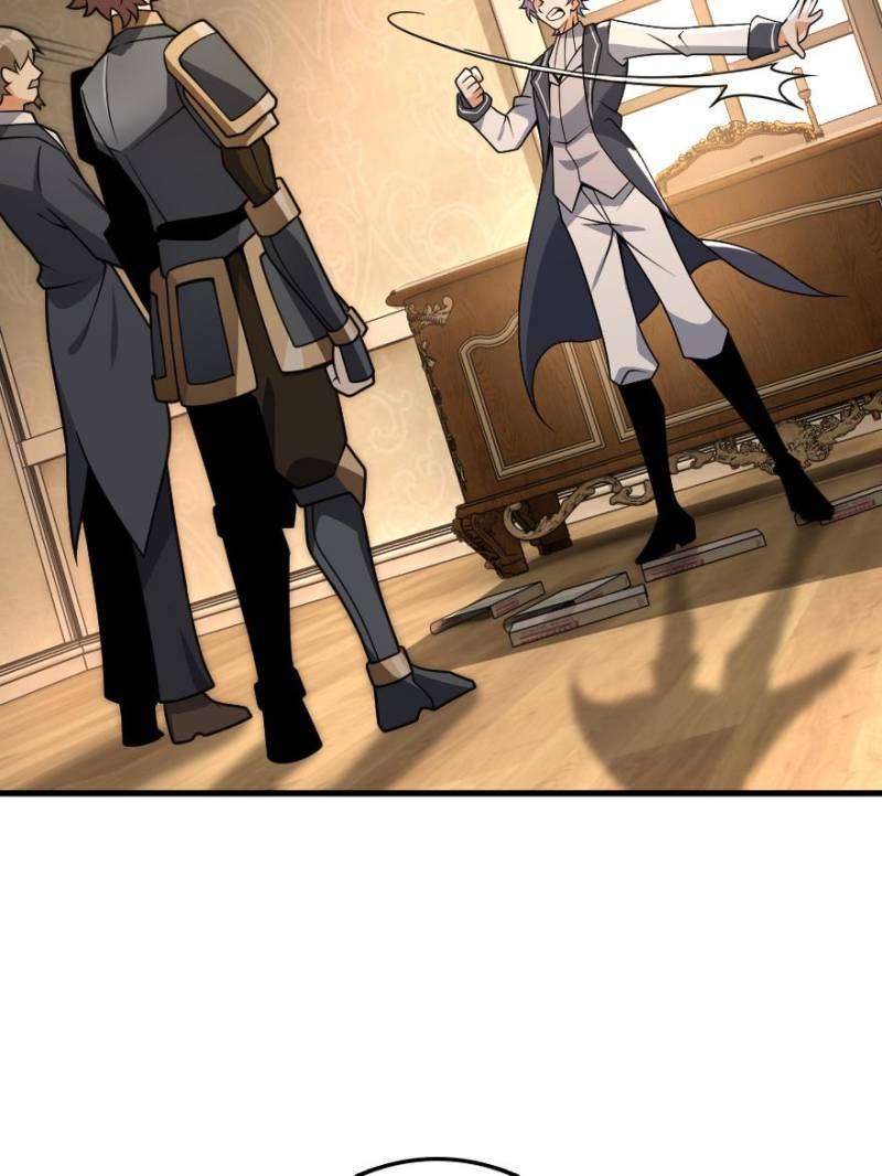 Release That Witch chapter 549 page 21