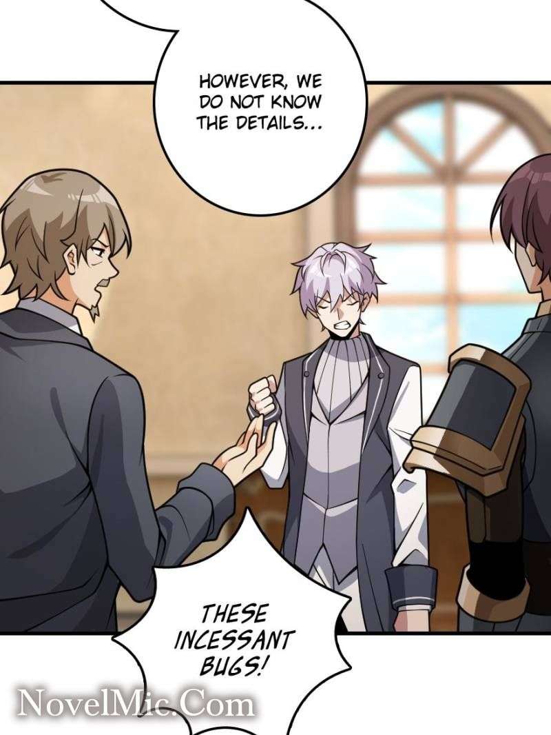 Release That Witch chapter 549 page 23