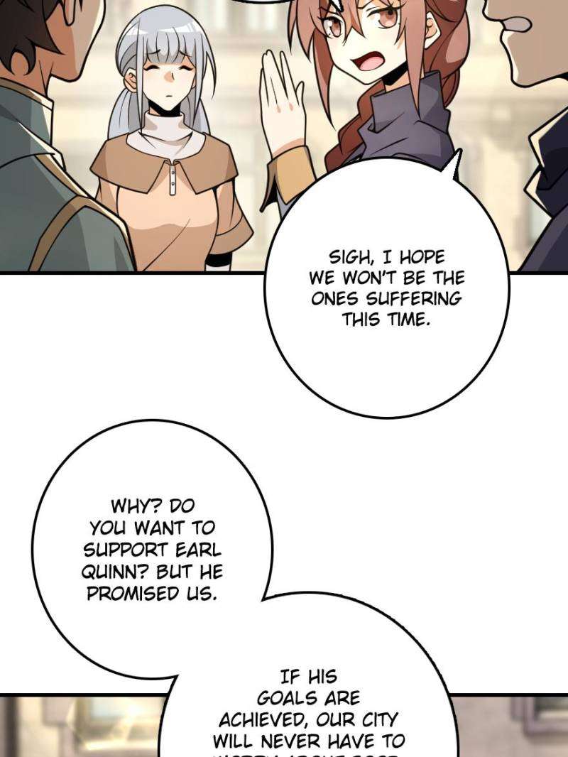 Release That Witch chapter 549 page 3