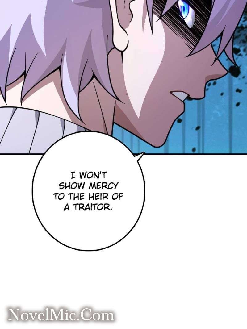 Release That Witch chapter 549 page 32