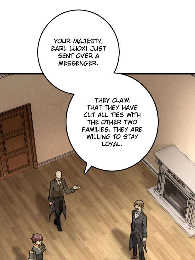 Release That Witch chapter 549 page 33