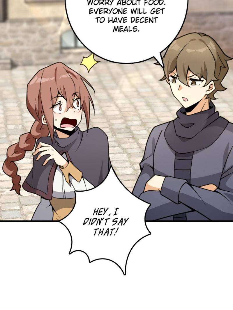 Release That Witch chapter 549 page 4