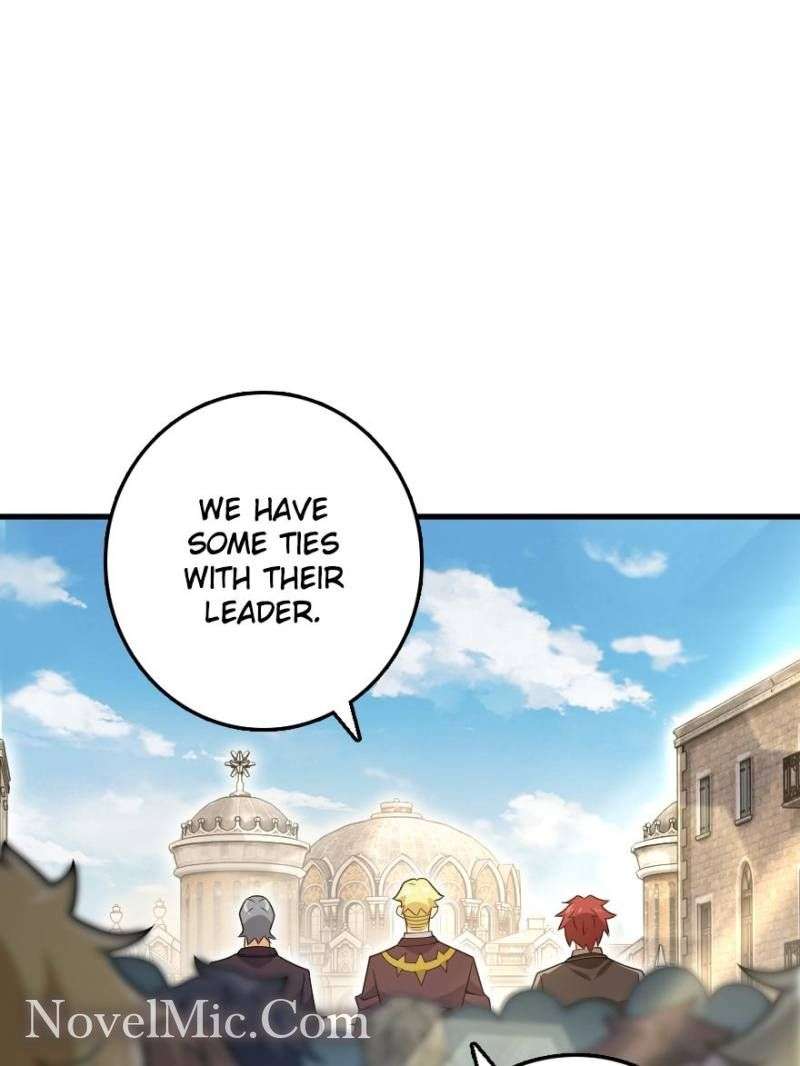 Release That Witch chapter 549 page 44