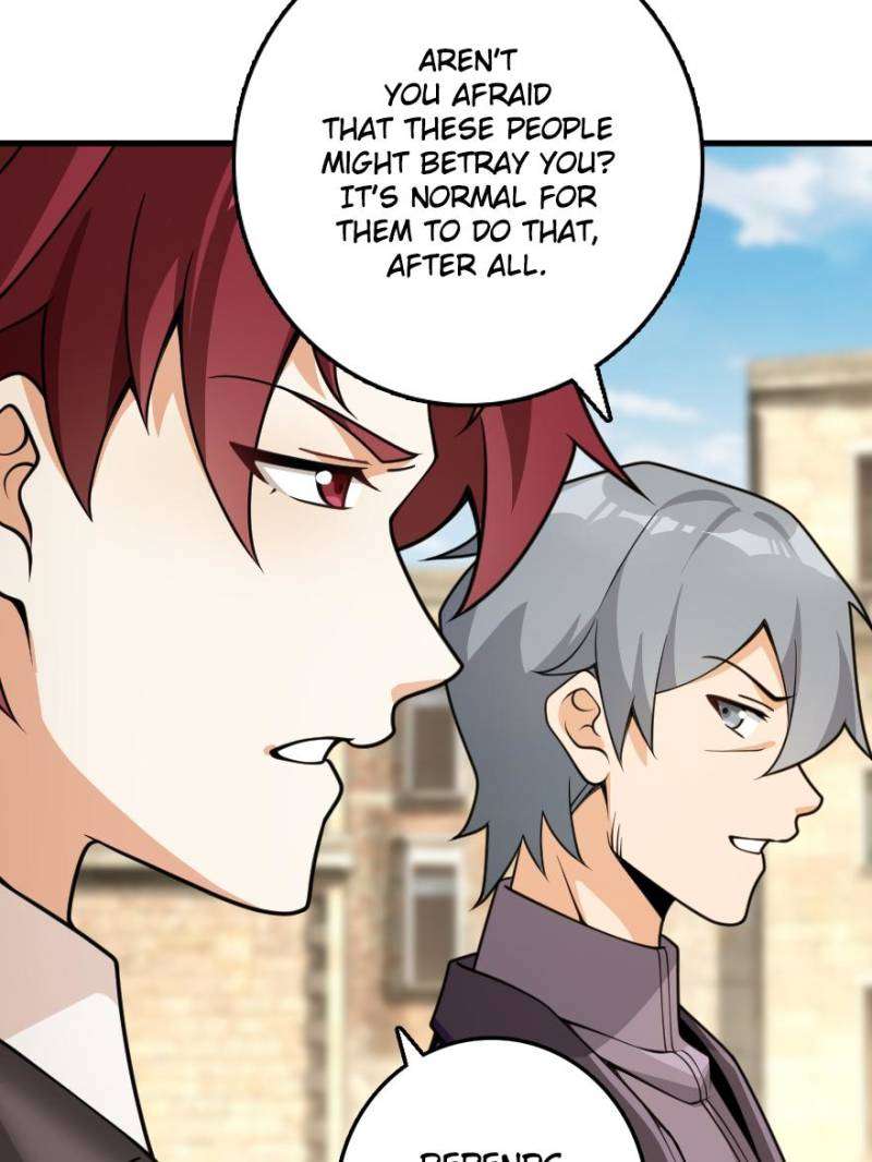 Release That Witch chapter 549 page 46