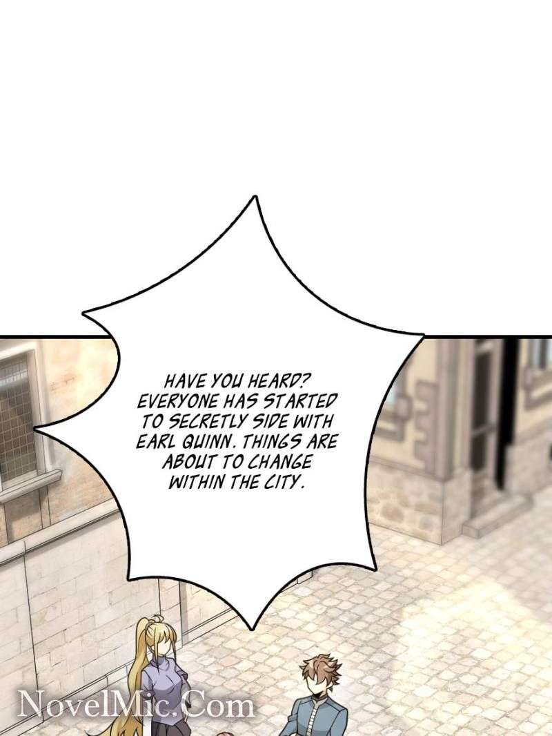 Release That Witch chapter 549 page 5