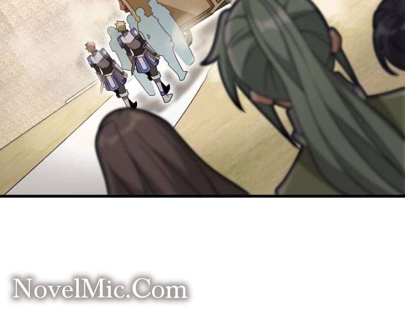 Release That Witch chapter 549 page 50