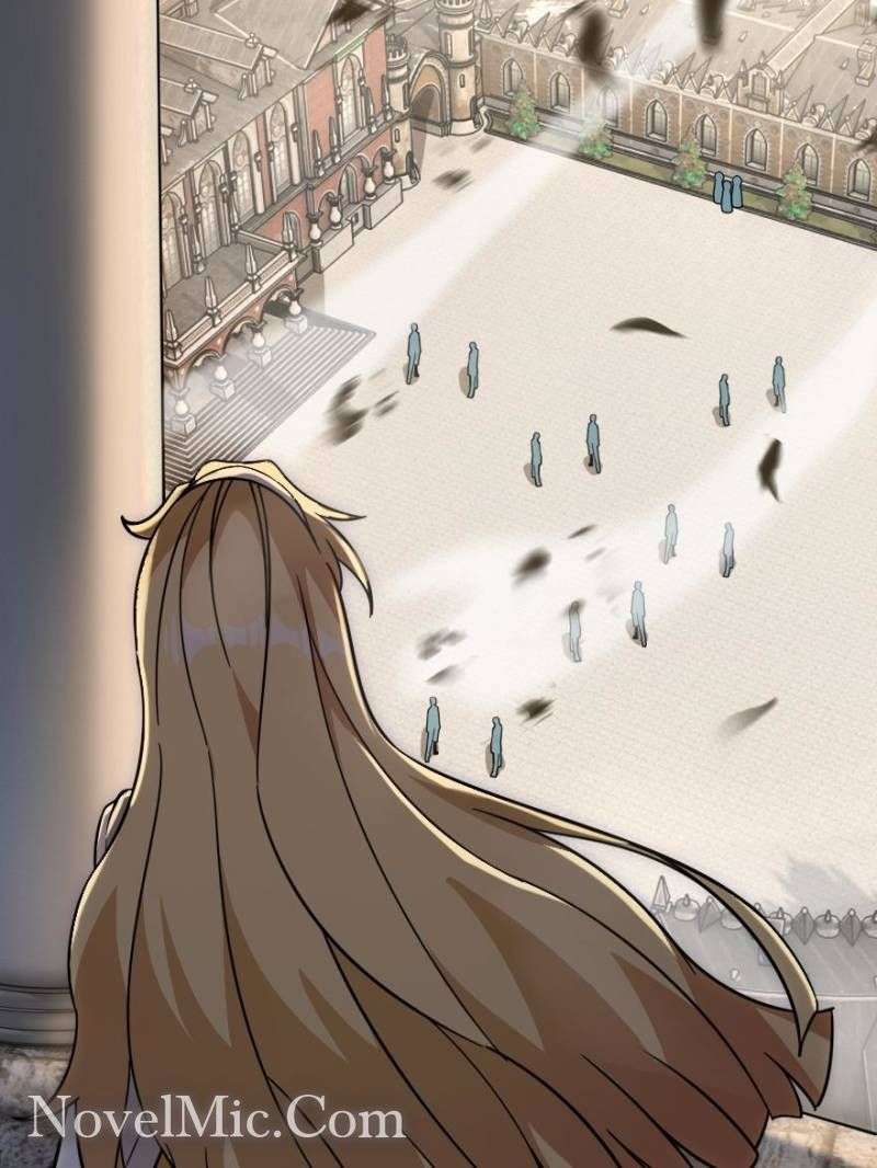 Release That Witch chapter 549 page 53