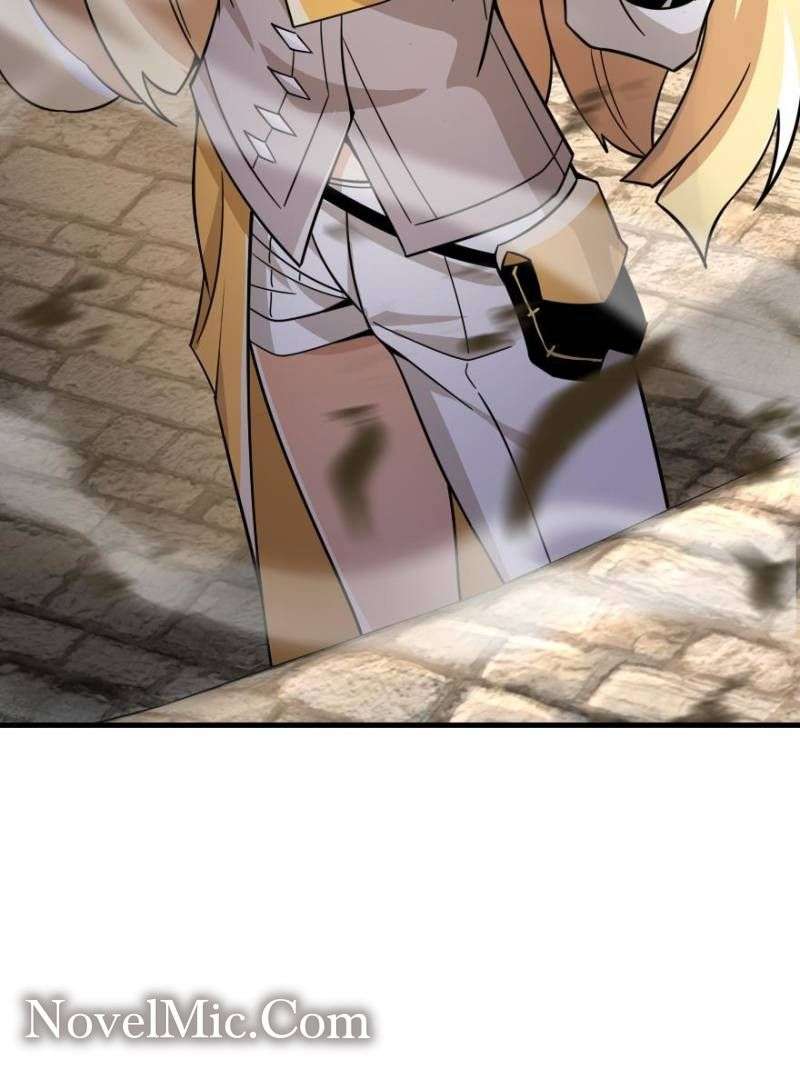 Release That Witch chapter 549 page 59