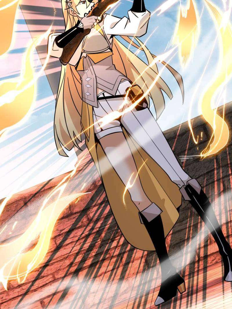 Release That Witch chapter 549 page 64