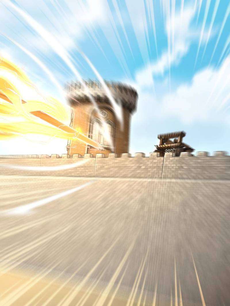 Release That Witch chapter 549 page 67