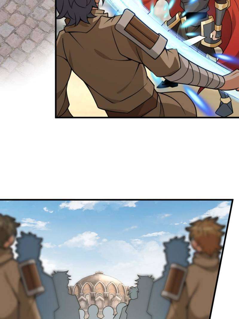 Release That Witch chapter 549 page 7