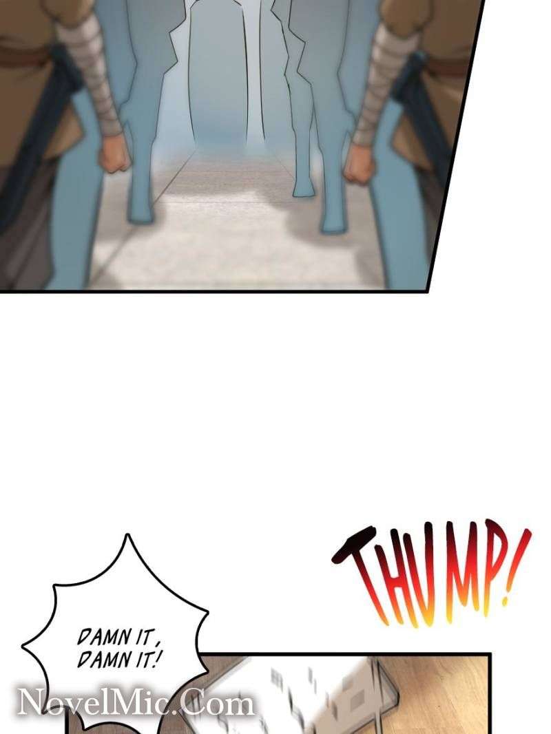 Release That Witch chapter 549 page 8