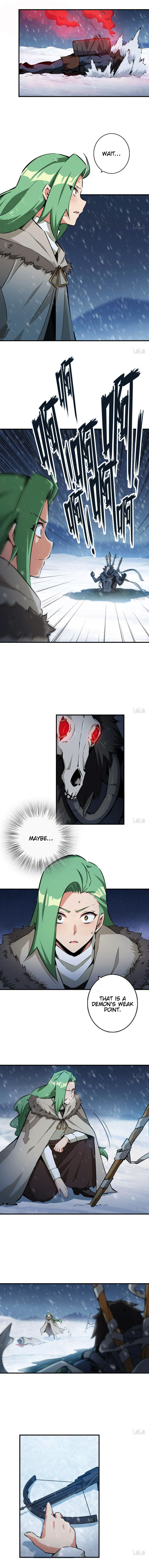 Release That Witch chapter 55 page 2