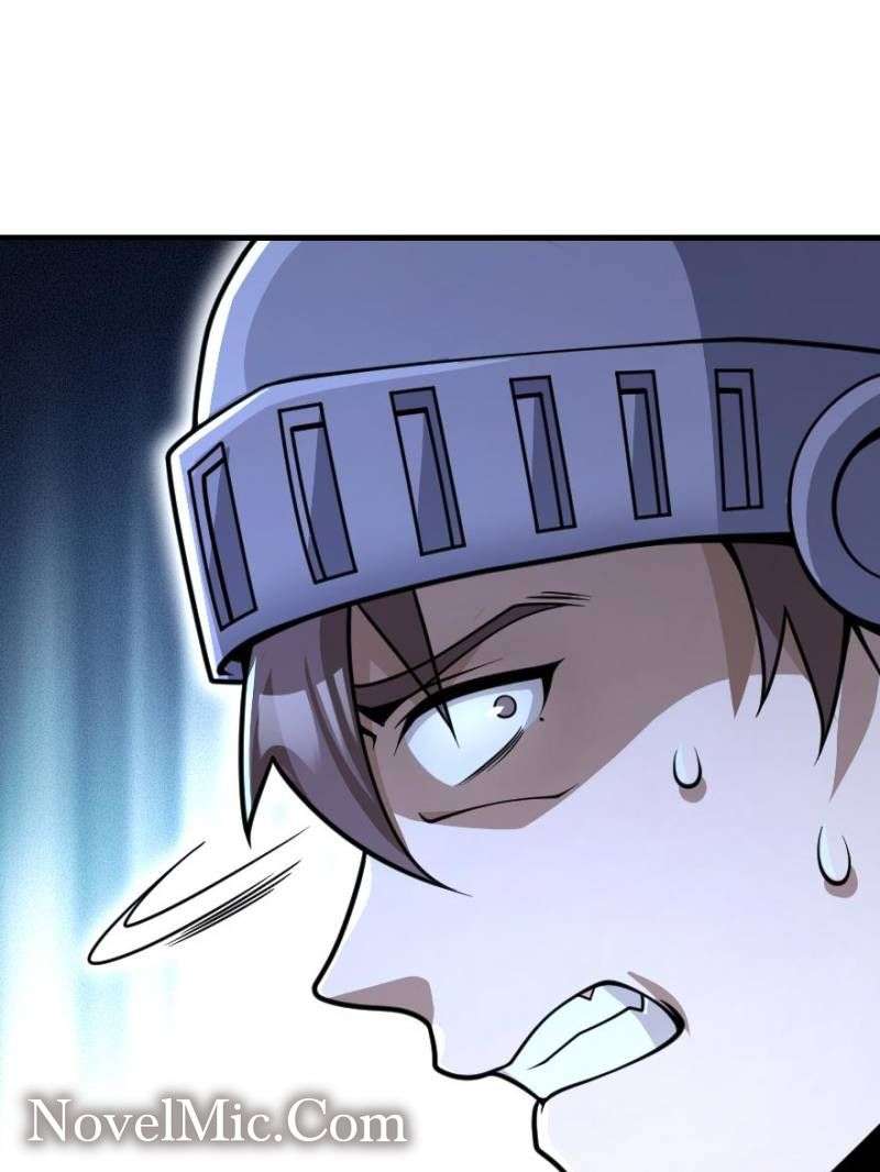 Release That Witch chapter 550 page 13