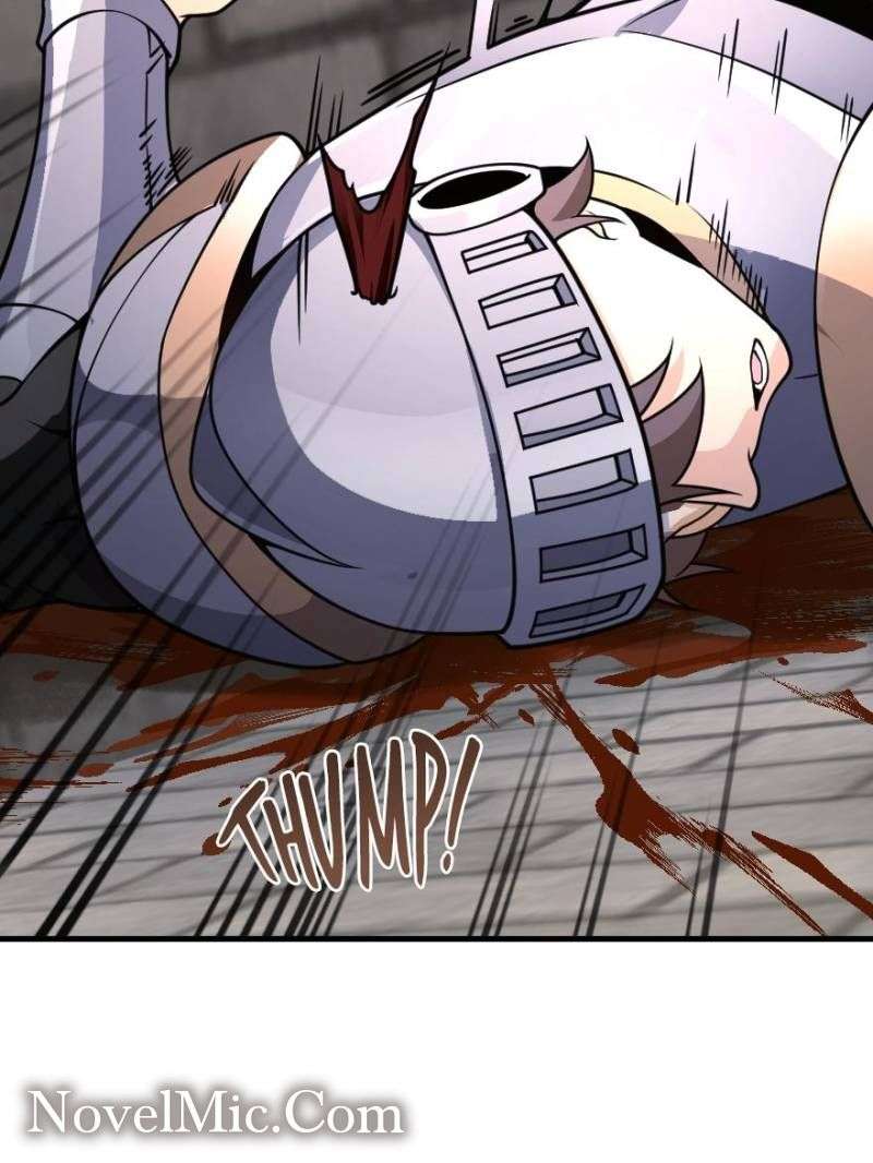 Release That Witch chapter 550 page 18