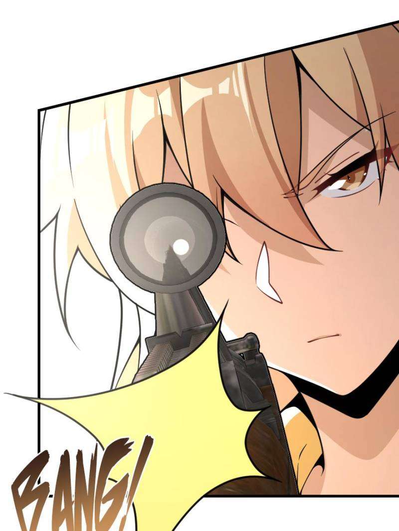 Release That Witch chapter 550 page 19