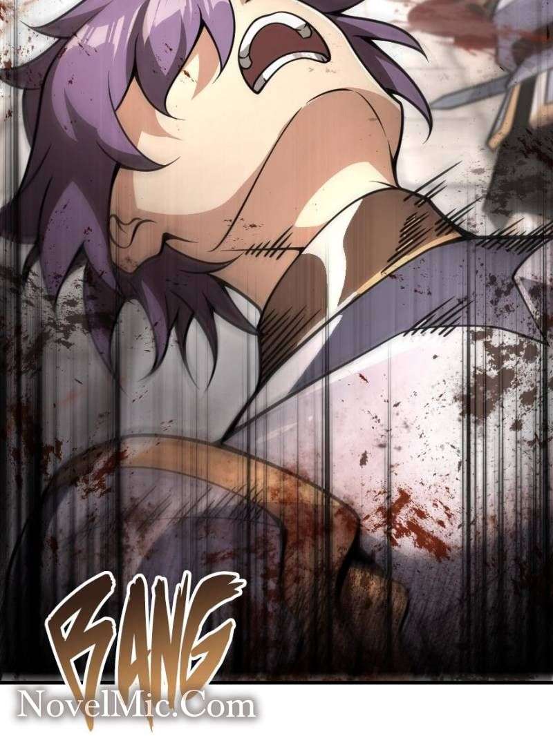 Release That Witch chapter 550 page 21