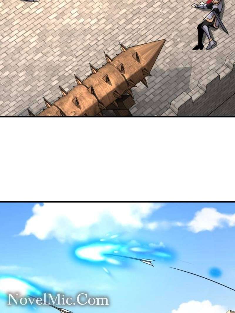 Release That Witch chapter 550 page 26